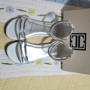 Ivanka Trump sandals